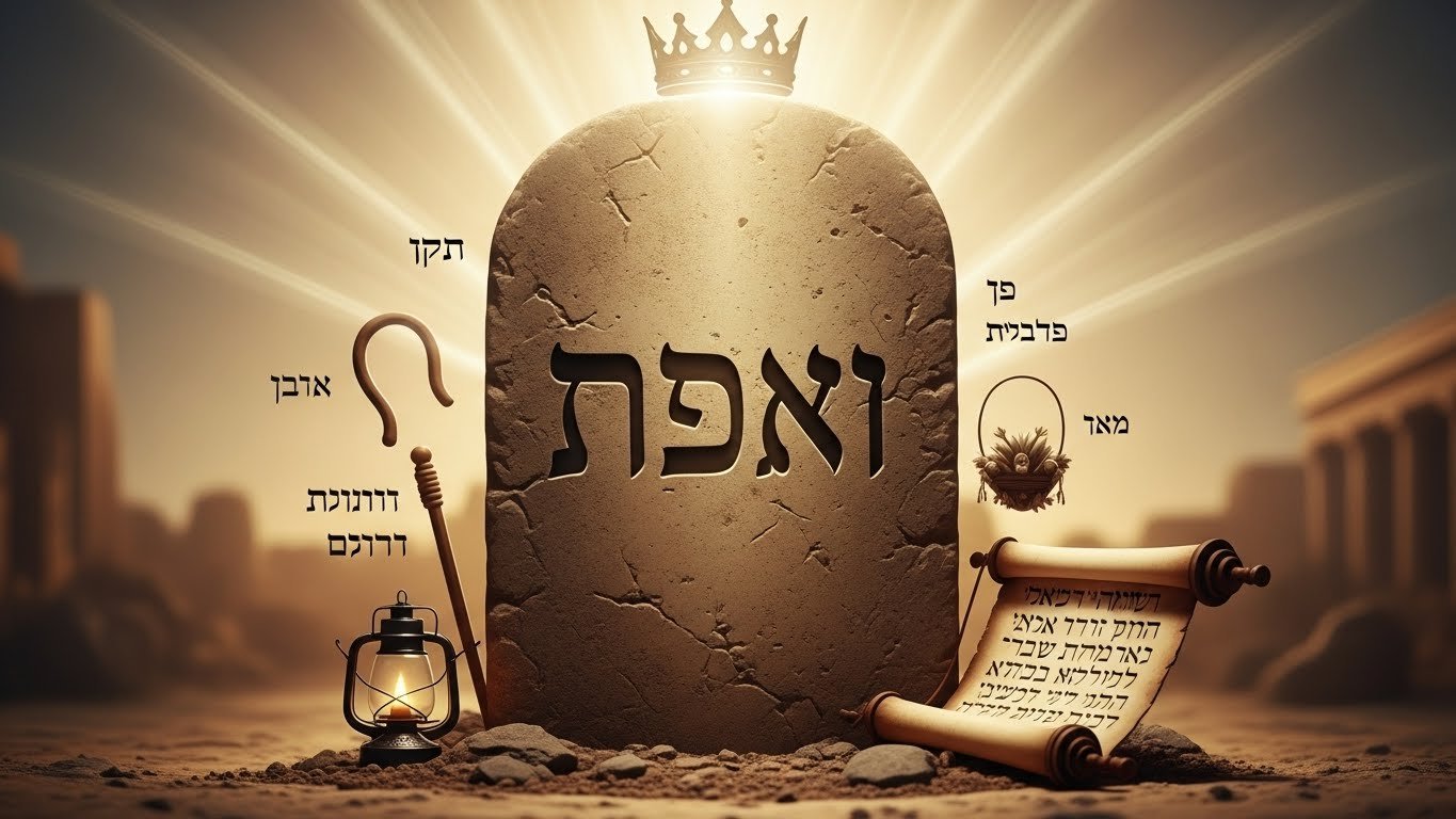 Detailed Explanation of Adonai Meaning in Bible