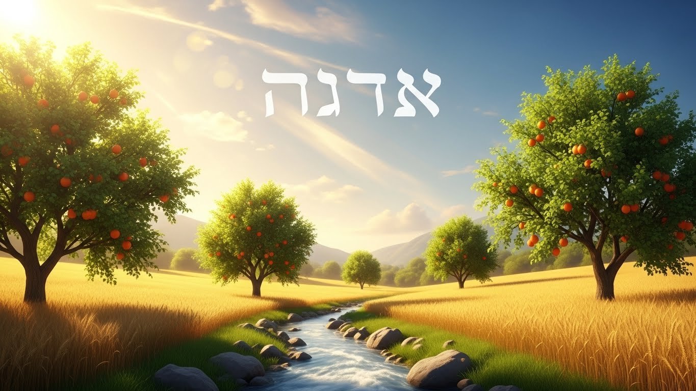 Detailed Explanation of Jireh Meaning in Bible