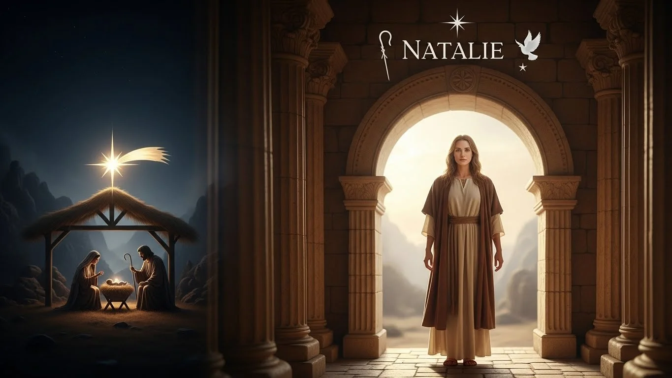 Detailed Explanation of Natalie Meaning in the Bible