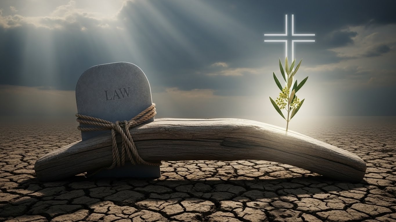 Detailed Explanation of Yoke Meaning in Bible