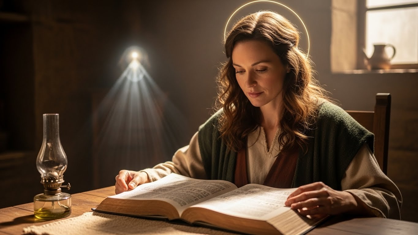 Is the Name Jennifer Found in the Bible? (Clear & Honest Answer)