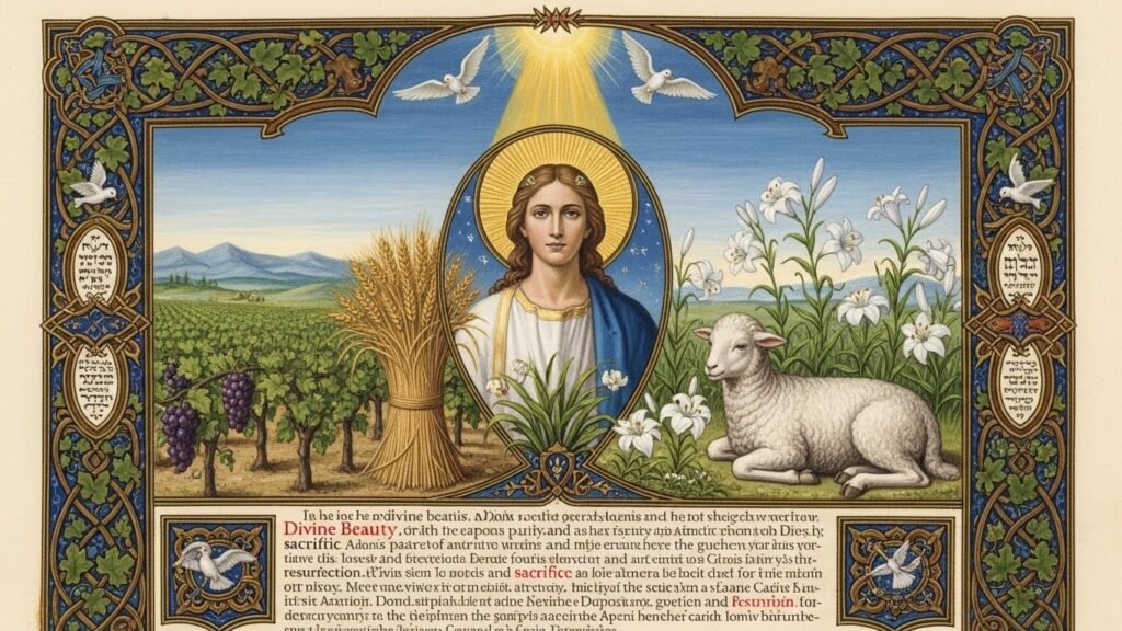 adonis meaning in bible
