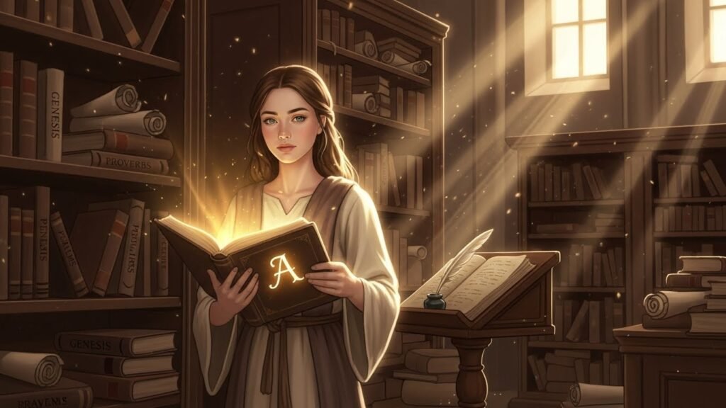 avery meaning in bible