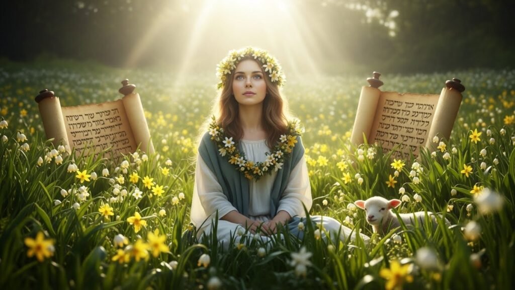 chloe meaning in bible