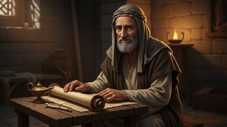 eunuch meaning in bible