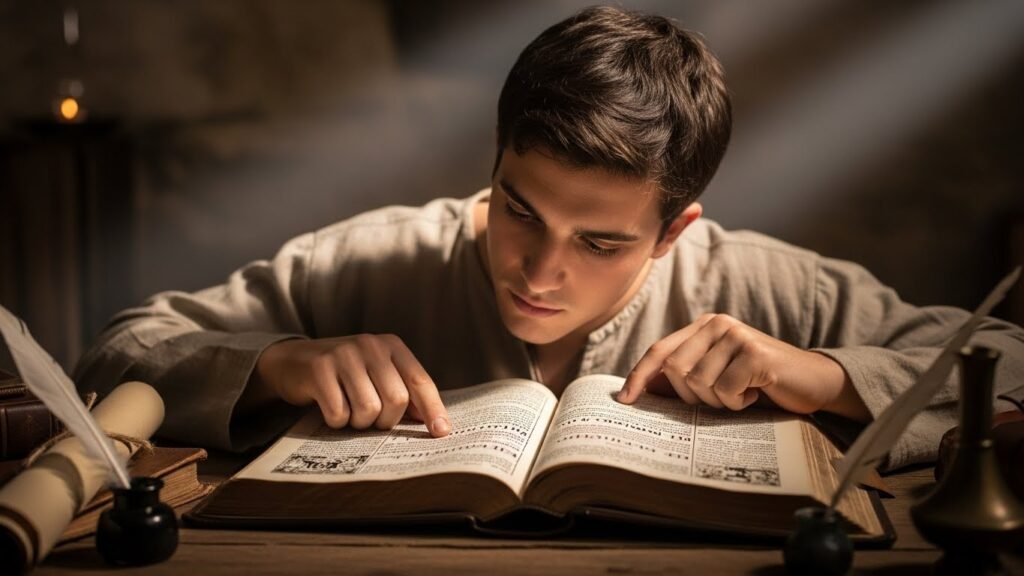 tristan meaning in bible