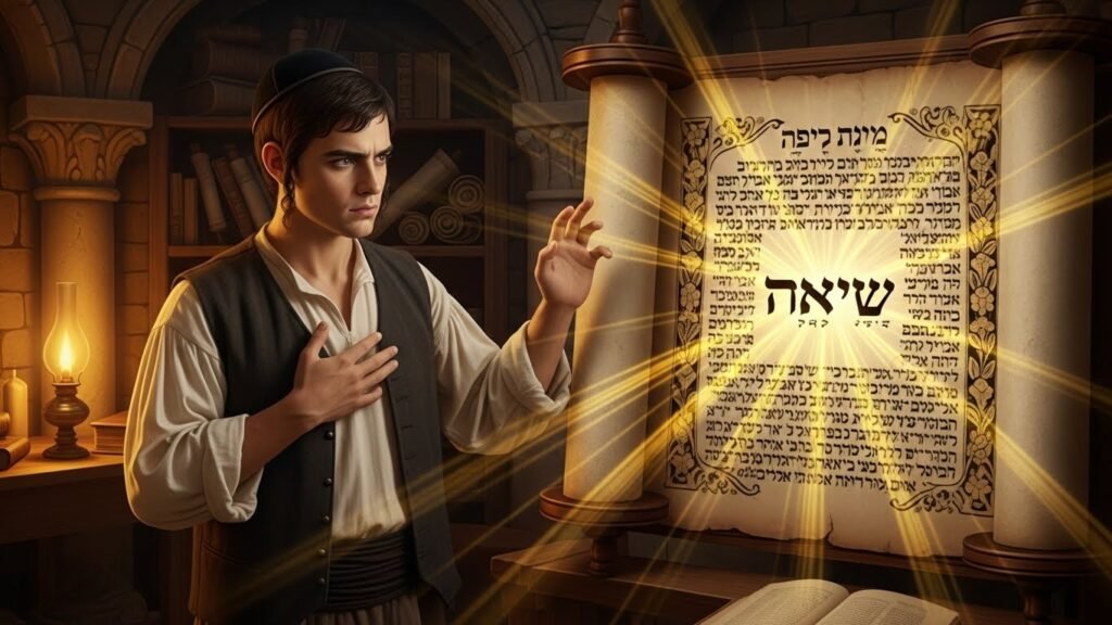 zeal meaning in bible