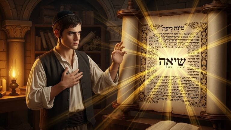 zeal meaning in bible