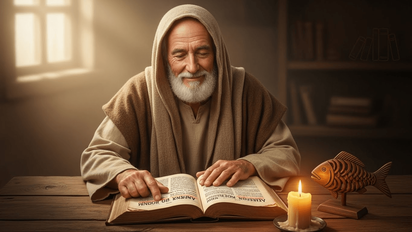 Meaning of the Name Andrew – Linguistic Roots