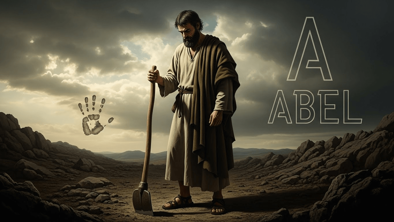 What Does Cain Mean in the Bible – Simple Definition