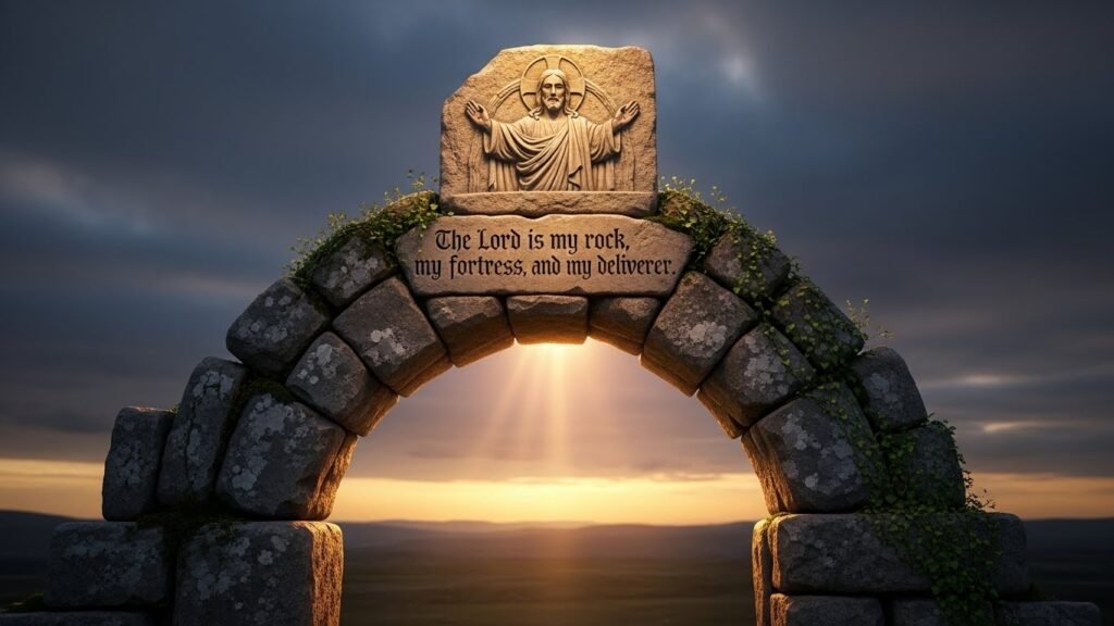 cornerstone meaning in bible