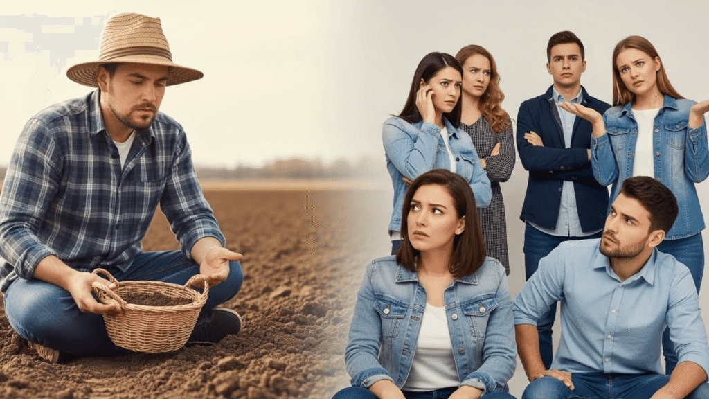 parable meaning in bible