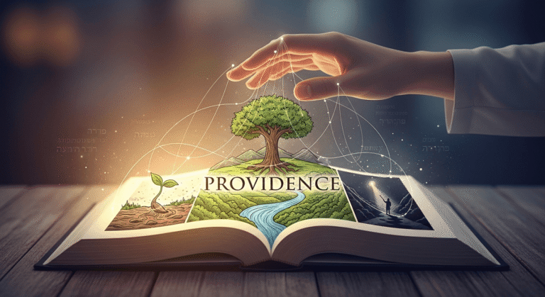 providence meaning in bible