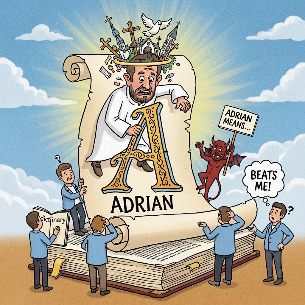 Detailed Explanation of Ryan Meaning in Bible