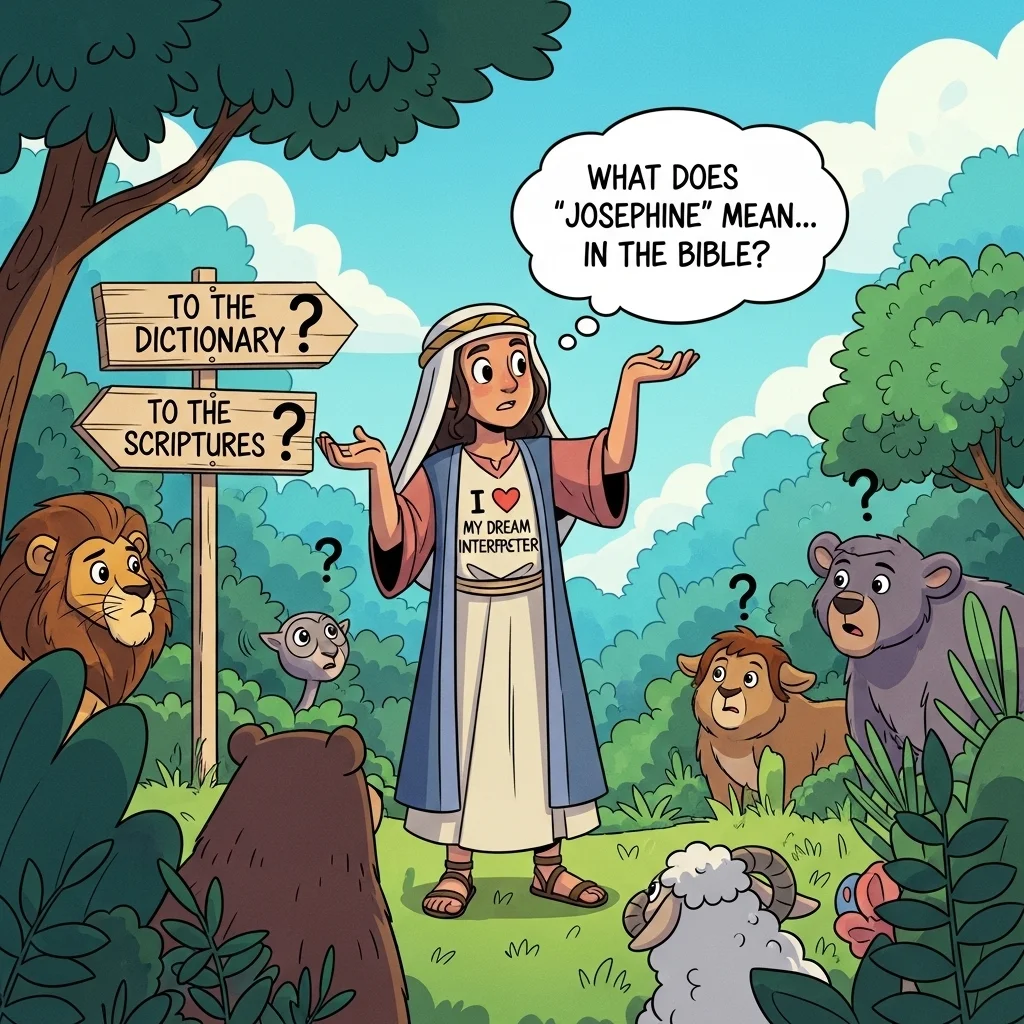 Is Robin in the Bible