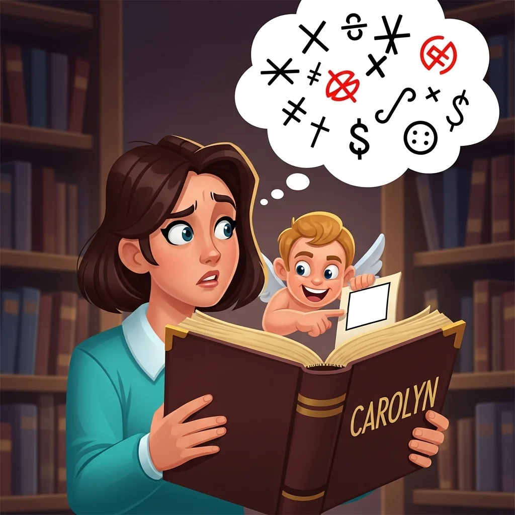 Detailed Explanation of the Carolyn Meaning in Bible