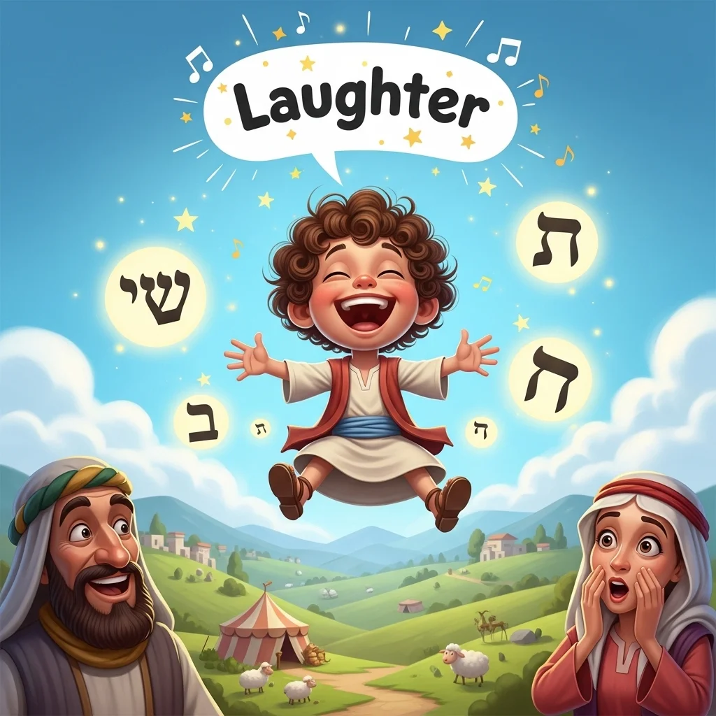 Detailed Explanation of the Isaac Meaning in Bible