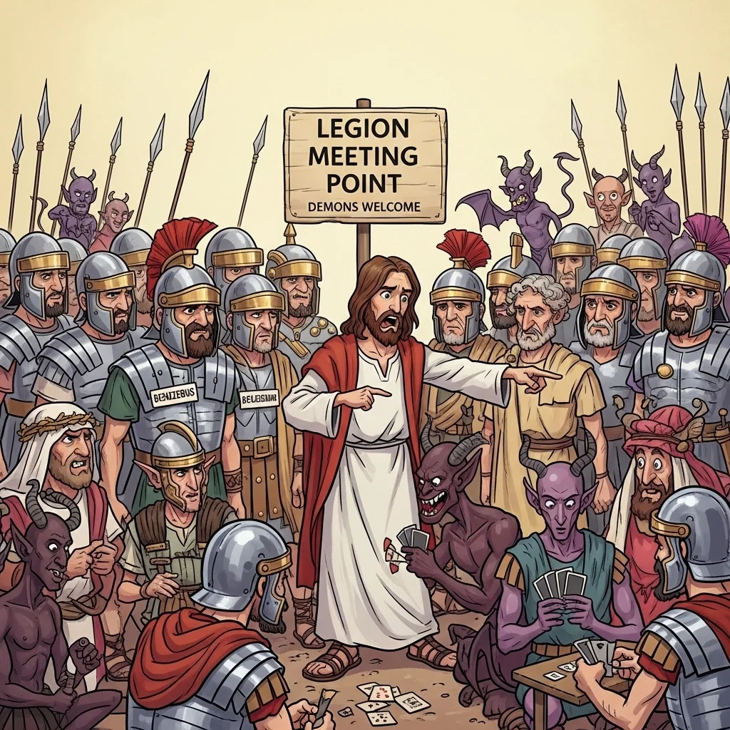 Origin and Biblical Context