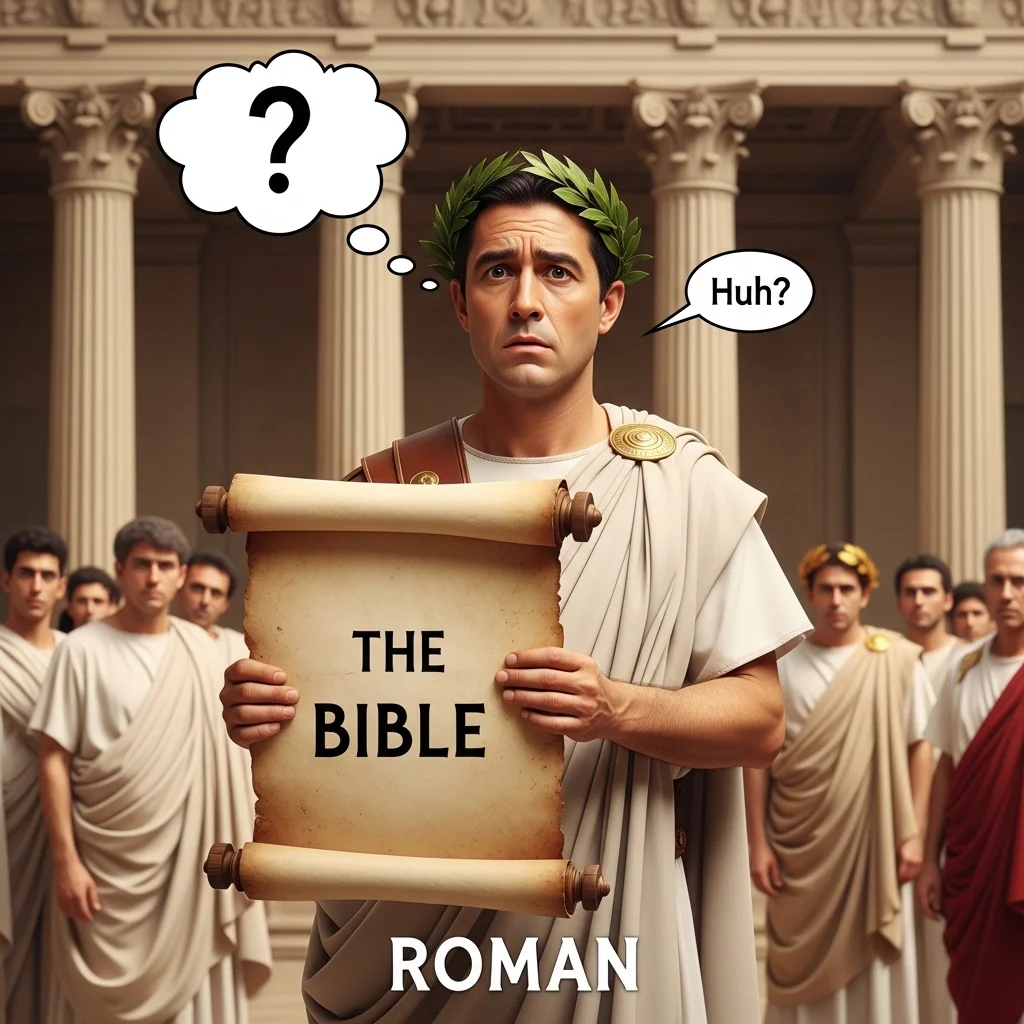 Origin and Biblical Context