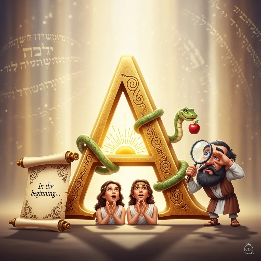 What Does Alpha Mean