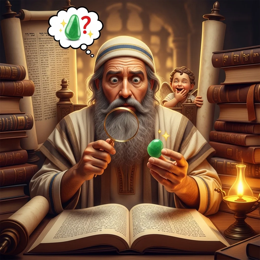 What Is Jade Understanding the Stone