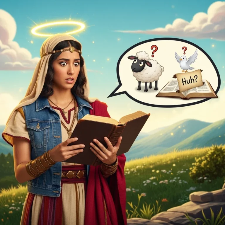 aaliyah meaning in bible