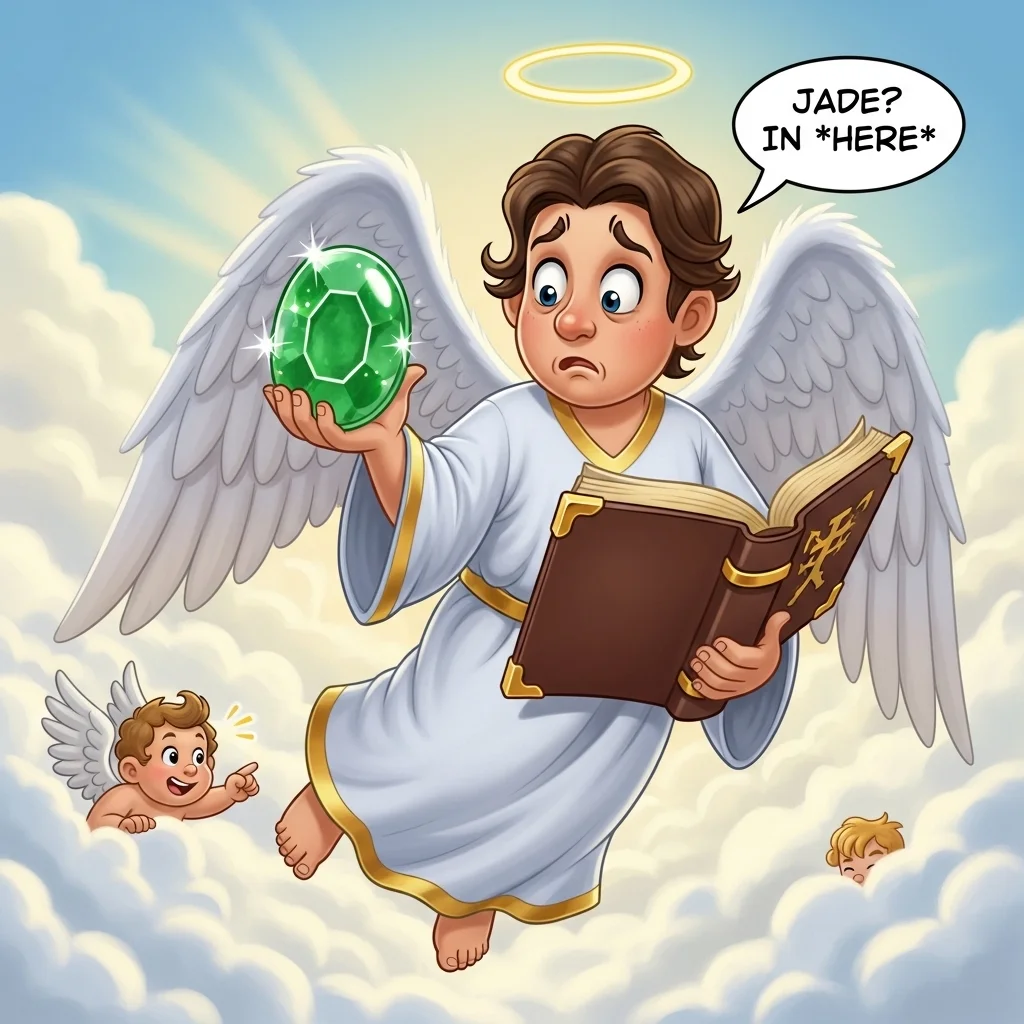 jade meaning in bible