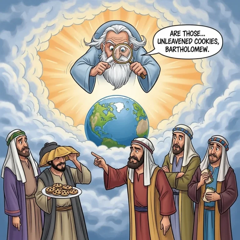 overseer meaning in bible