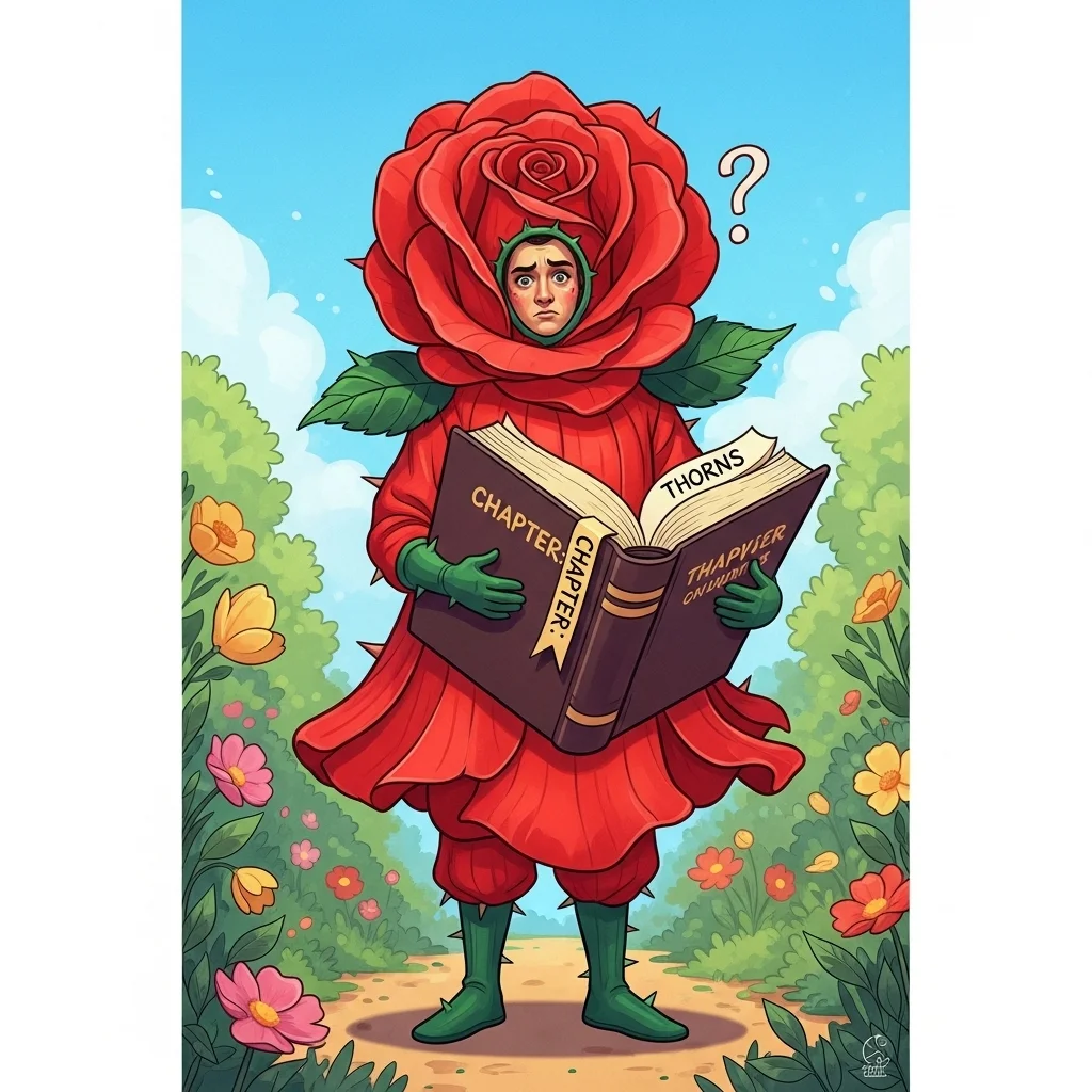 rose meaning in bible