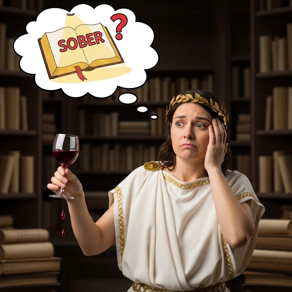 sober meaning in bible