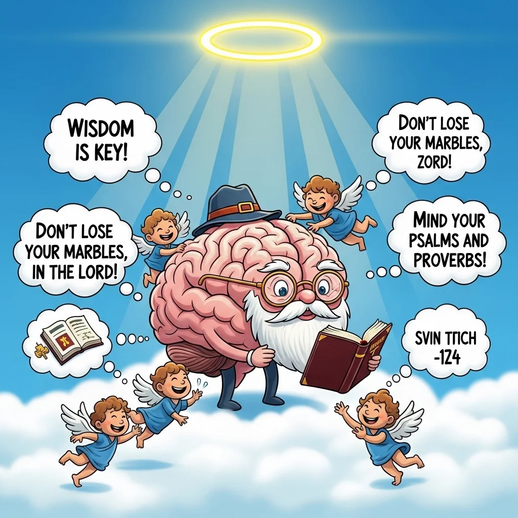 sound mind meaning in bible