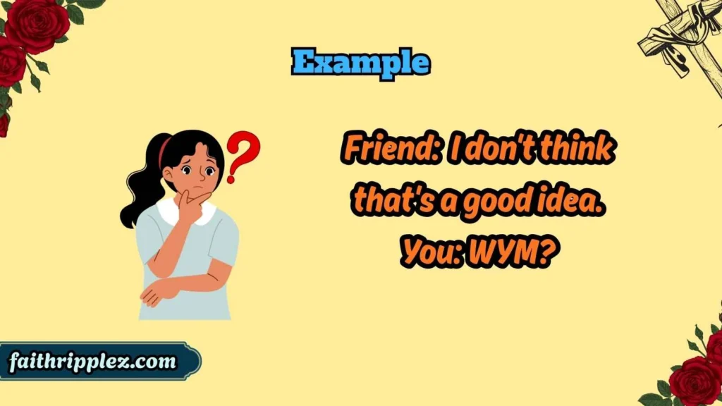 Example