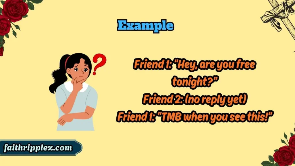 Example