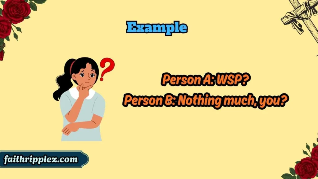 Example