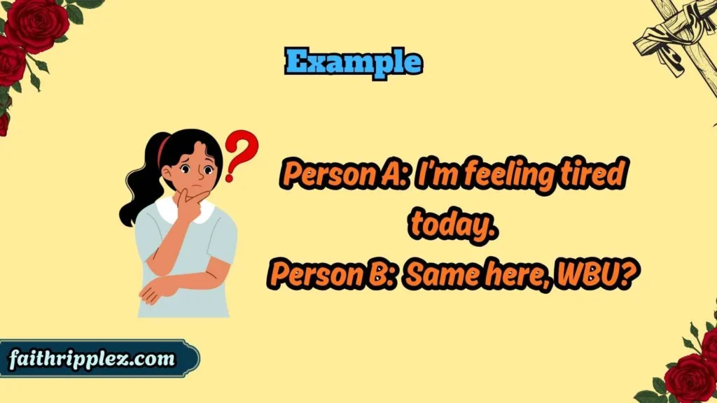Example